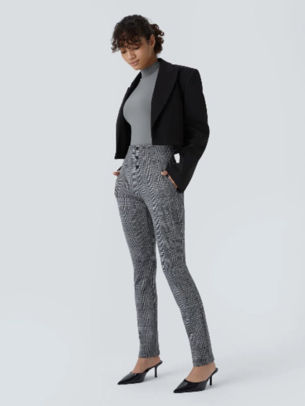pant